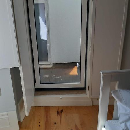 Sao Bartolomeu Apartment 2 Coimbra Dış mekan fotoğraf